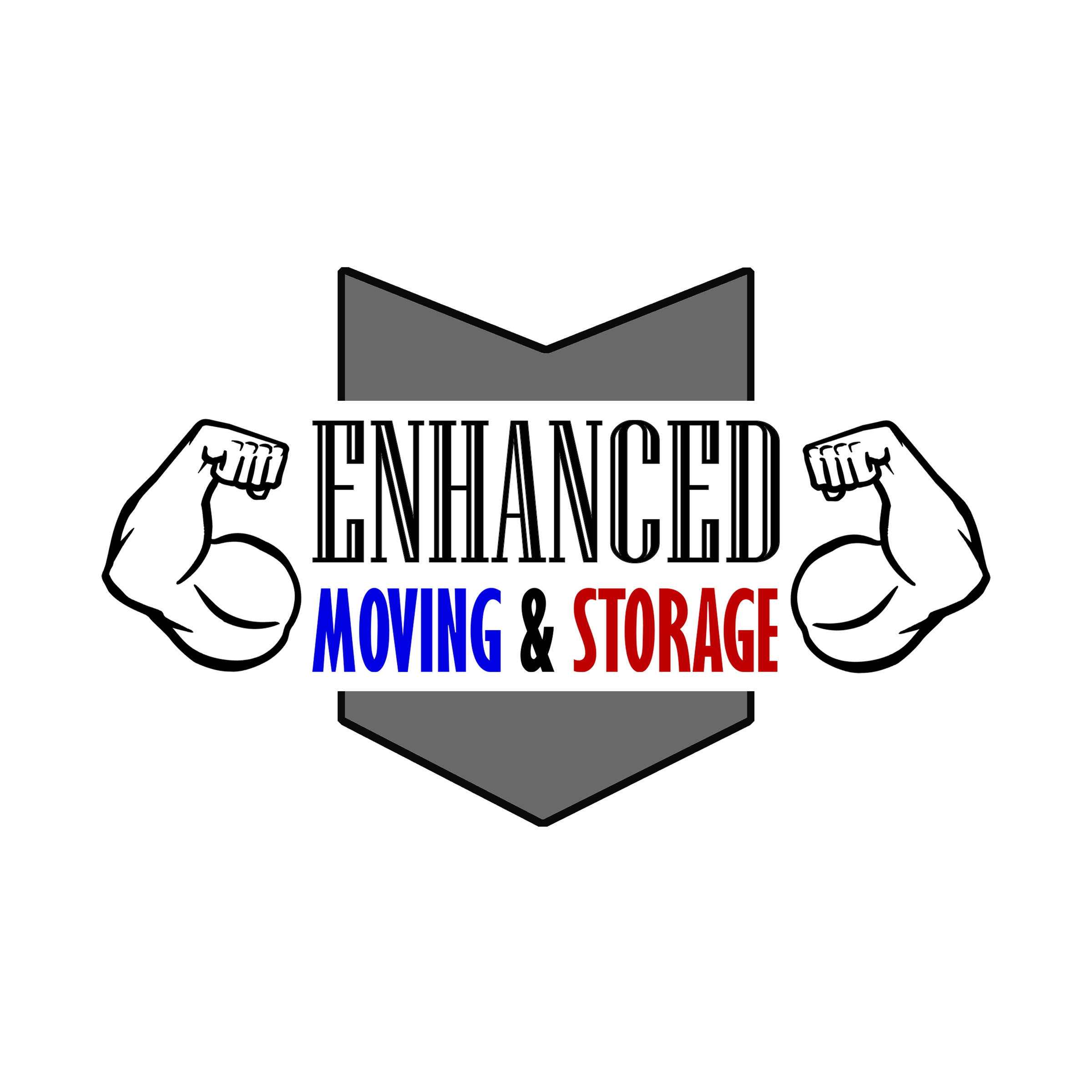 Services Enhanced Moving and Storage